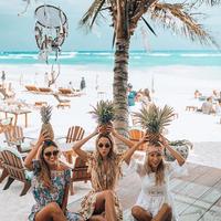 Отзыв от Снежана - Виза Destination Thailand